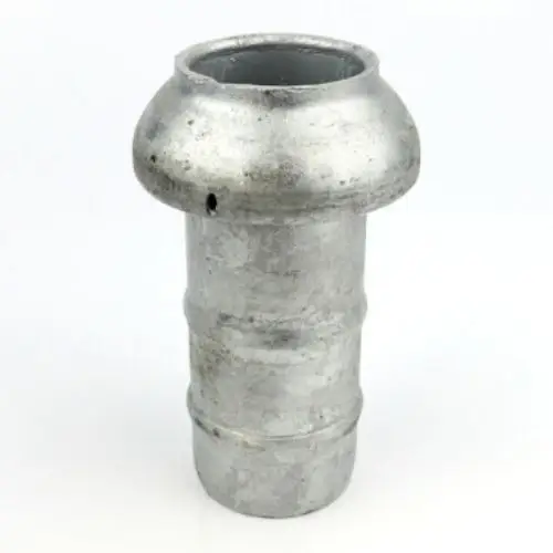 Veilige Betaling Perrot Koppeling C77 Mannelijk met Tule 50 X 50 mm