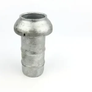 Favoriet Perrot Koppeling C77 Mannelijk met Tule 125 X 133 mm