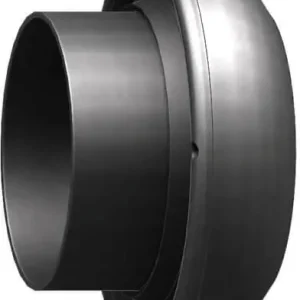 Dallai V-deel met laskoppeling - type C - zwart - 159 x 159 mm Meest Verkocht