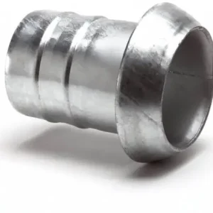 Favoriet Dallai V-deel x slangtule - type C - 159 mm x 4