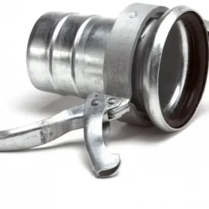 Dallai M-deel x slangtule - type C-Z - verzinkt - 89 x 89 mm Favoriet