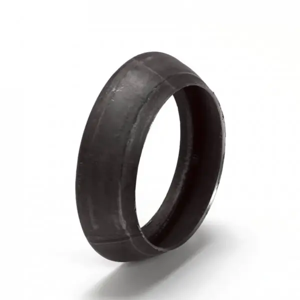 Beste Prijs Dallai V-deel laskoppeling - type C - zwart - 216 mm