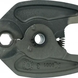 Bonfix - Persbek - M-Profiel - voor Mini-Accu Persmachine 15kN - 18mm Finale Uitverkoop