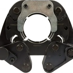 Bonfix - Persbek - M-Profiel - voor Medium & Large-Accu Persmachine 32kN - 42mm Lage Prijs