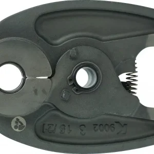 Bonfix - Persbek - TH-Profiel - voor Mini-Accu Persmachine 15kN - 14mm Nieuw