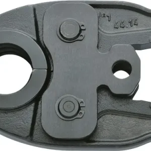 Populair Bonfix - Persbek - M-Profiel - voor Mini-Accu Persmachine 19kN - 28mm