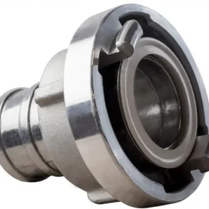 Merkproduct Storz Koppeling - Lange Tule - aluminium - Ø13mm - nokafstand 31mm