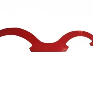 Storz sleutel - ABC sleutel voor Storz Koppeling met Nokafstand (66 tot 133) Actieprijs