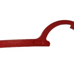 Storz sleutel - BC sleutel voor Storz koppelingen met Nokafstand (66-89) Uitverkoop