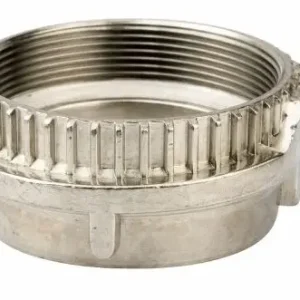 Tankwagenkoppeling VK - RVS - 4” binnendraad Shop Nu