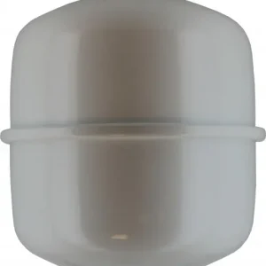 Merkproduct Bonfix Expansievat voor CV installatie - REFLEX - 18 liter - voordruk 1 bar - grijs