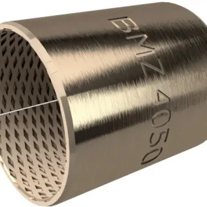 Budget Cilinderbus - BRO-MET - Brons - 18/21x15 mm