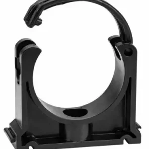 Laatste Versie Buisklem met beugel - Polypropyleen - 50mm