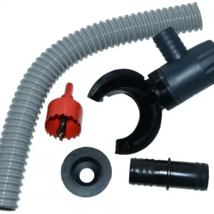 Seizoensaanbieding Garantia Vulautomaat RAPIDO