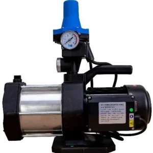 Centrifugaalpomp - KIN pumps Multi Rain Jet 4 control - corrosiebestendig materiaal - 230 volt Snelle Levering