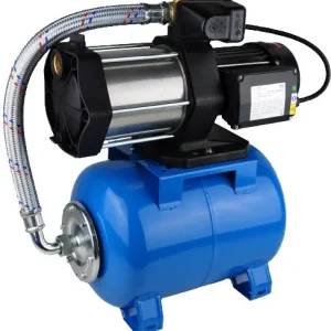 Hydrofoor Zelfaanzuigend KIN Pumps Multirain Jet 4 230V 50Hz Lage Prijs