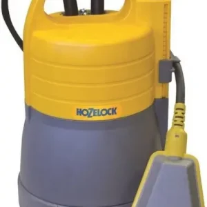 Hozelock Flowmax® Vuilwaterpomp  4500 L (Max. capaciteit 4,5m³/h) Luxe