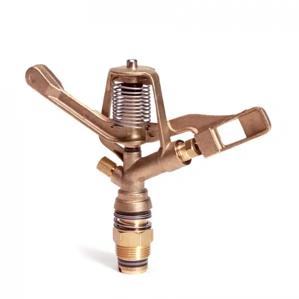 Bulkbestelling Vyr 70 rondsproeier 3/4” buitendraad