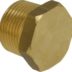 Bonfix Conische draadfitting Plug 1 - conische buitendraad Laatste Kans