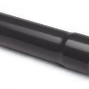 Druk PVC buis met mof - 50mm - 8 bar (kiwa) 5m Authentiek