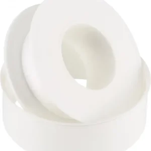 Authentiek Bonfix Afdichtingsdraad - -tape & hennep PTFE tape 12 mm x 0,075 mm x 10 meter