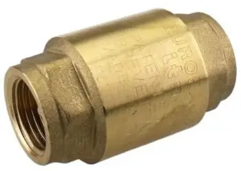 Weekendaanbieding Terugslagventiel ITAP G1-1/4