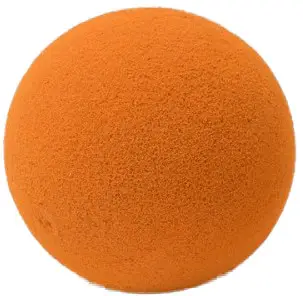 Actieprijs Sponsbal - Reinigingsbal - Soft - ø200mm