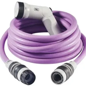 Trendy Fitt Ikon tuinslang Purple 20 meter