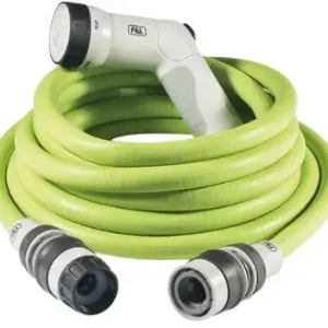 Authentiek Fitt Ikon tuinslang Lime 10 meter