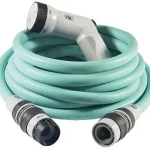 Fitt Ikon tuinslang Aquamarine 10 meter Exclusief