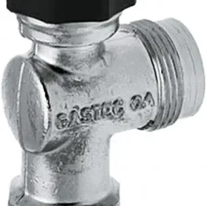 Bonfix Gaskraan haaks 1/2 Nieuw Model