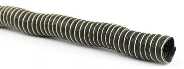 Afzuigslang Zelfdovend - Dubbelwandig - 41xmm (Rol (4m) Rechtstreeks Van De Fabrikant