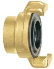 Geka Koppeling - 3/4” Binnendraad Premium