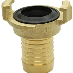 Speciale Aanbieding Geka Koppeling - Slangtule 25mm