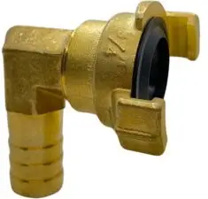 Geka Koppeling Haaks - Slangtule 90gr 19mm Bestel Nu