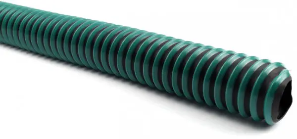 Ventilatieslang Thermoplastische Rubber - 51mm (Per Meter) Gereduceerde Prijs