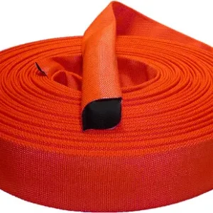 Voordeelprijs Brandweerslang - Standaard - EPDM-PU - 65mm (Per Meter)