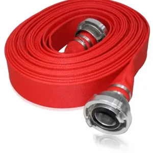 Voordeelprijs Brandweerslang - 10 meter - Standaard - Compleet - 75mm / 3" - 2x Storz Koppeling - Nok 81