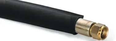 Beschermslang - Zeer slijtvast - Nylon - 35x60mm (Per Rol 100m) Gratis Verzending