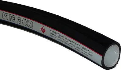 Bestseller Chemieslang PTFE - 38x51mm (Per Rol 40m)