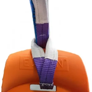 Aanbieding Slangzadel - Slangbrug - EZBun voor slang 10" - 6000kg Standaard