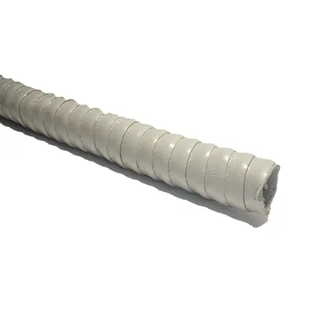 Ventilatie & Afzuigslang PE - 152mm (Per Rol 10m) Tijdelijk Beschikbaar