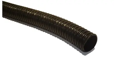 Alleen Vandaag Luchtafvoerslang / Ventilatieslang - Vijverslang - PVC - 40x46,2mm (Per Rol 50m)