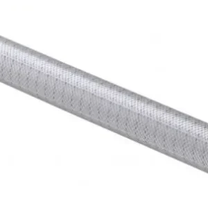 Zuivelslang - Levensmiddelenslang-Zuigslang-Persslang - TPE-S - 32x44mm (Per Meter) Hoge Kwaliteit