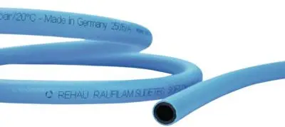 Laboratoriumslang - Raufilam Slidetec - 10x16mm (Rol 50m) Ambachtelijk