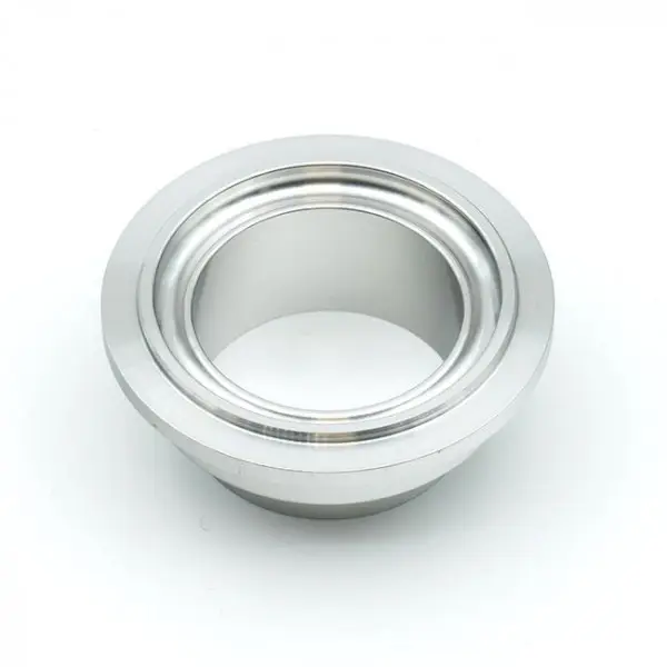 Actieprijs Sanitaire Koppeling - DIN 11853 - Nutferrule - Kort - DN100