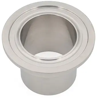 Wereldwijde Verzending Sanitaire Koppeling - DIN 11853 - Bundferrule - Kort - 1-1/2