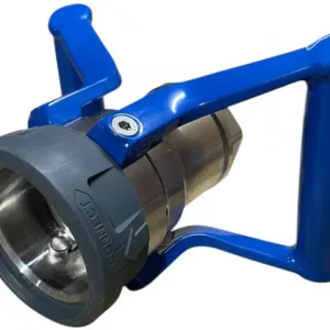 MannTek Dry Disconnect Koppeling Slangunit - RVS - 2" Binnendraad - DN50 Koopje