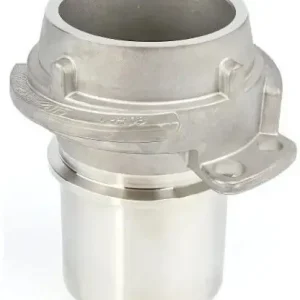 Weekendaanbieding Tankwagenkoppeling VKST compleet - RVS316 - 100mm x DN100