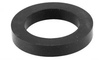 Op = Op Camlock Afdichtring - EPDM - 35 x 23 x 5,7mm (DN19) - 3/4